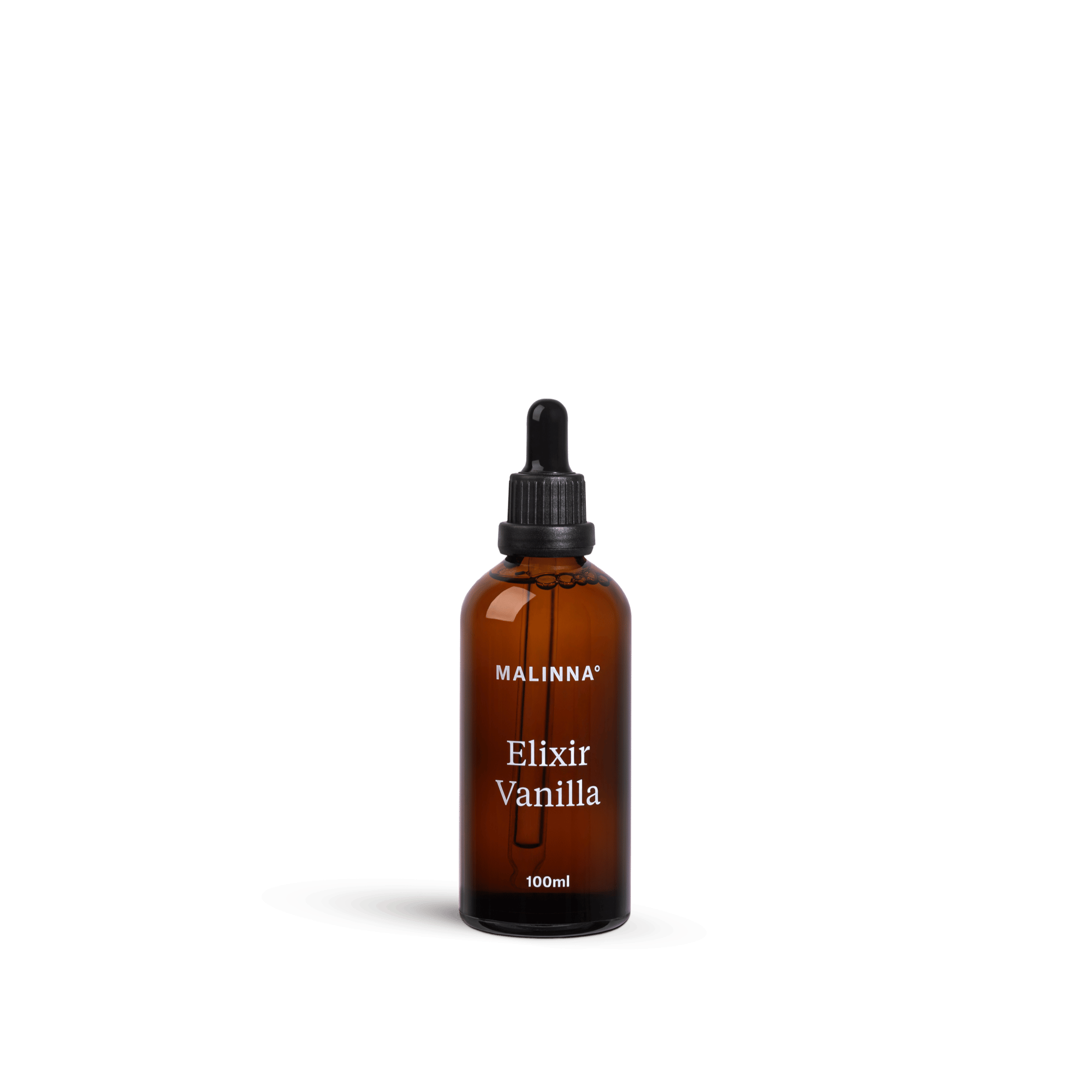 ELIXIR THEミナ Elixir Vanilla-liquid dietary supplement for cell regeneration