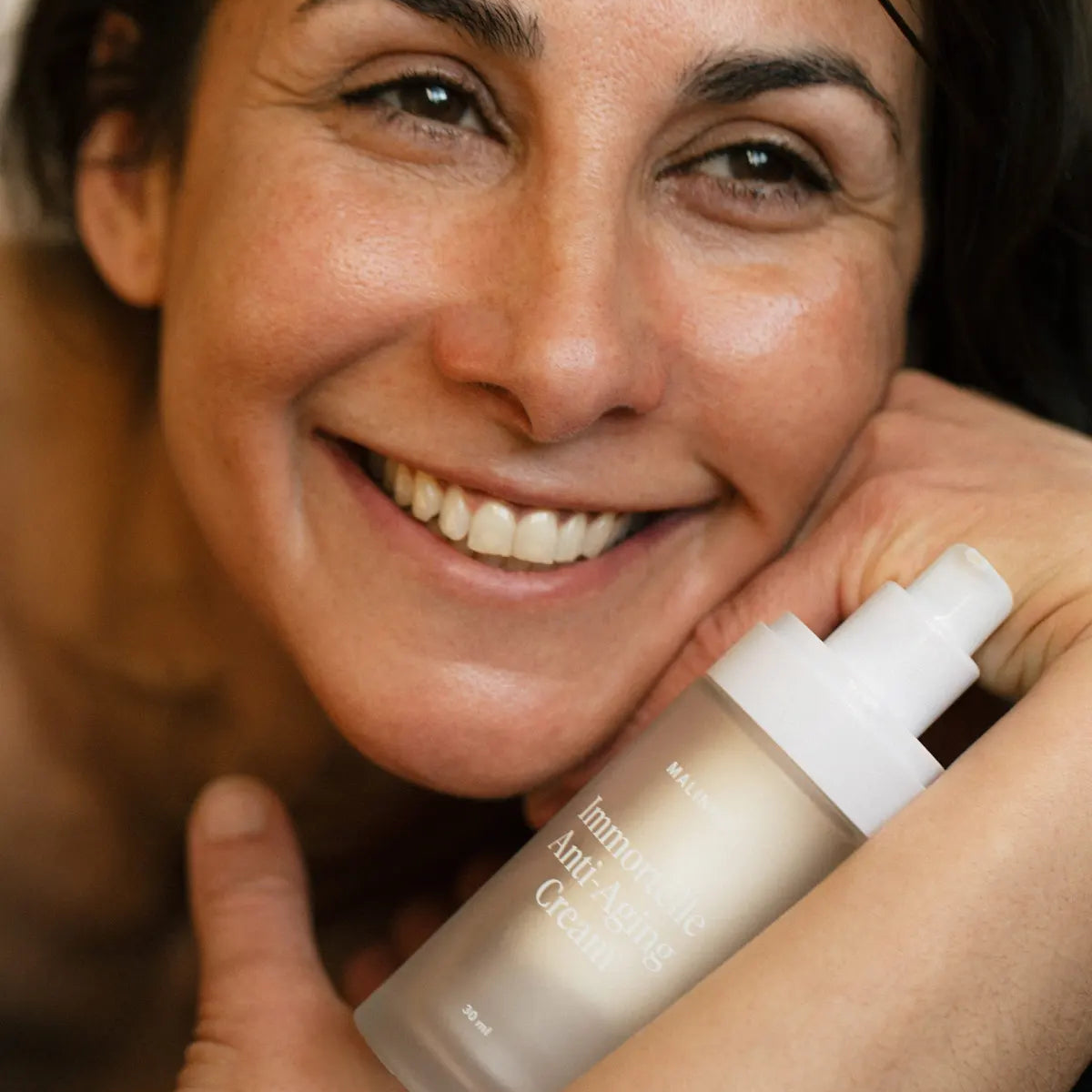 Ako sa starať o pokožku v zime.