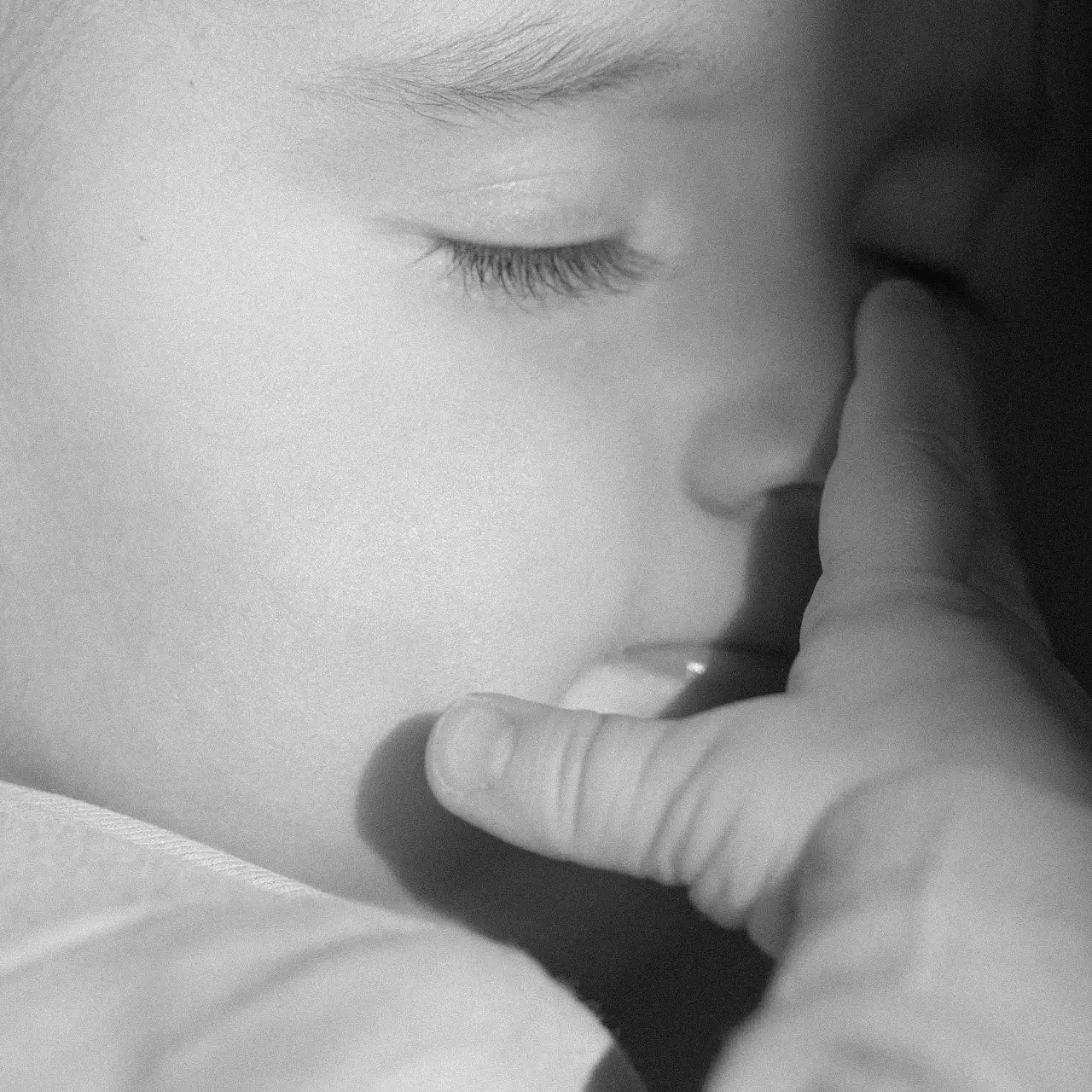 Rituals s detskou psychologičkou Janou Zemandl.