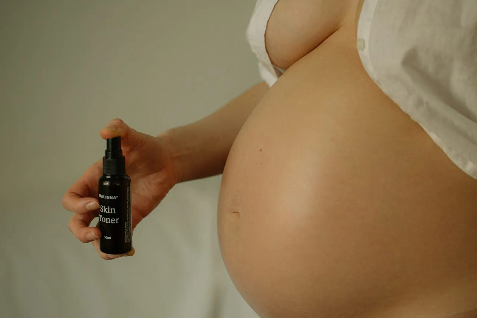 Tehotenstvo a MALINNA°