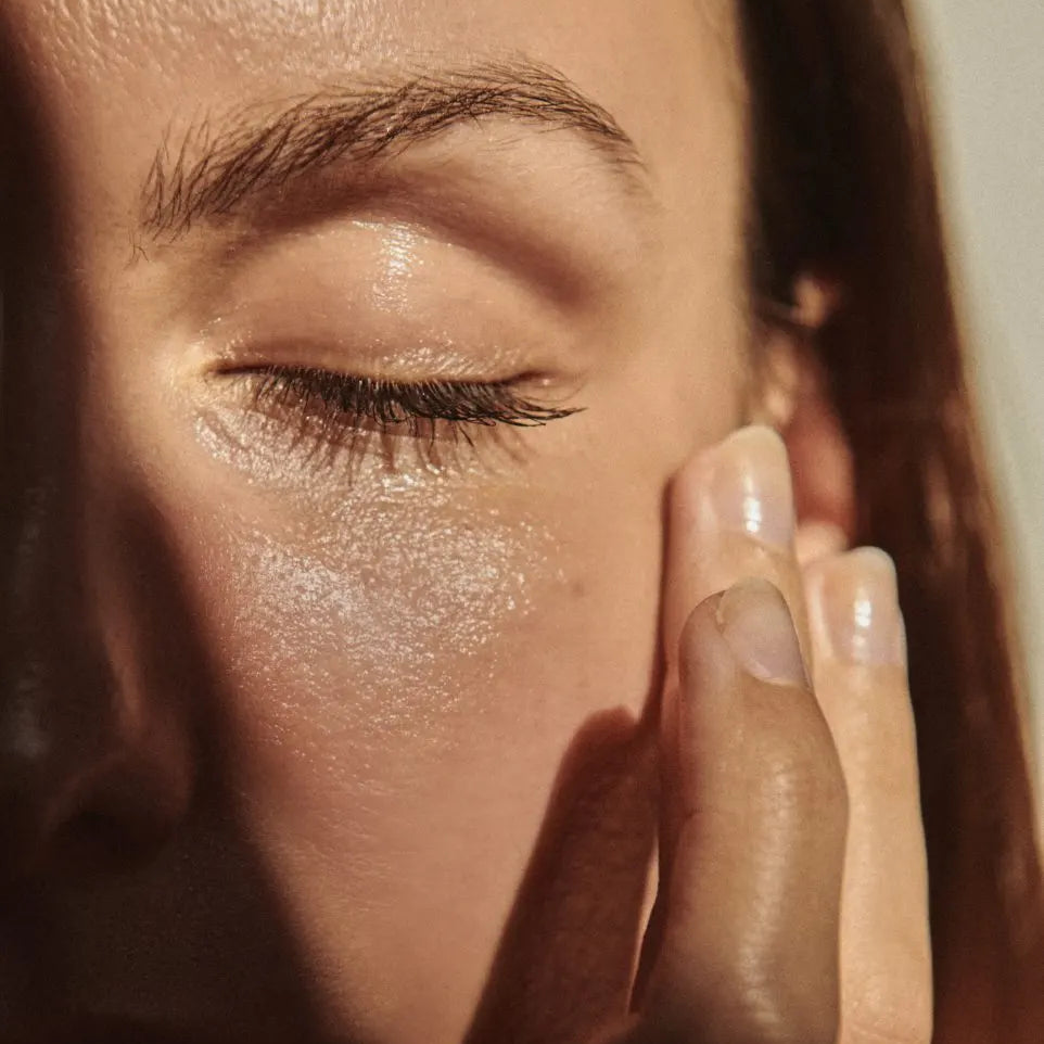 Rozvoj prirodzenej krásy.