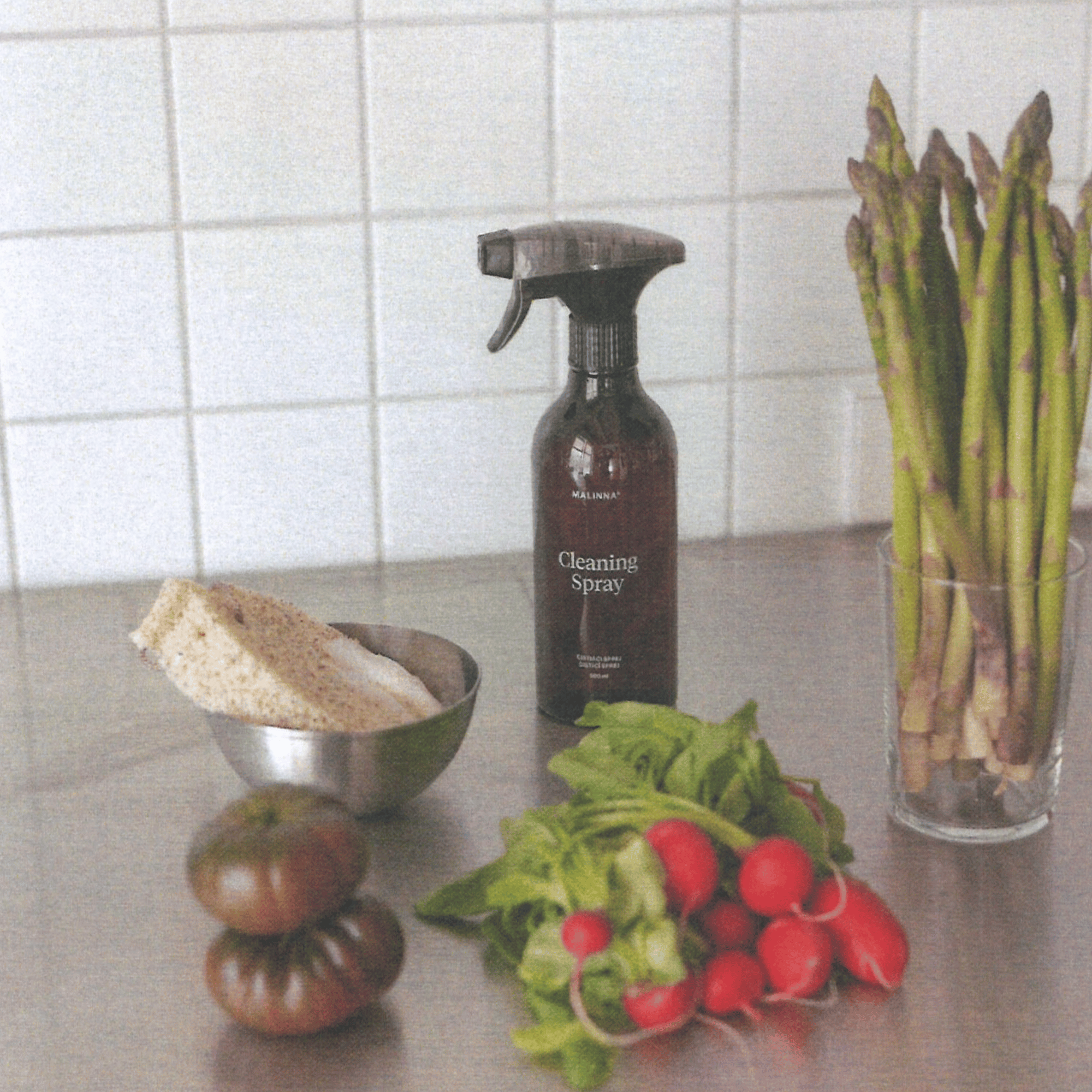 Cleaning Spray - čistenie, ktoré podporuje zdravie