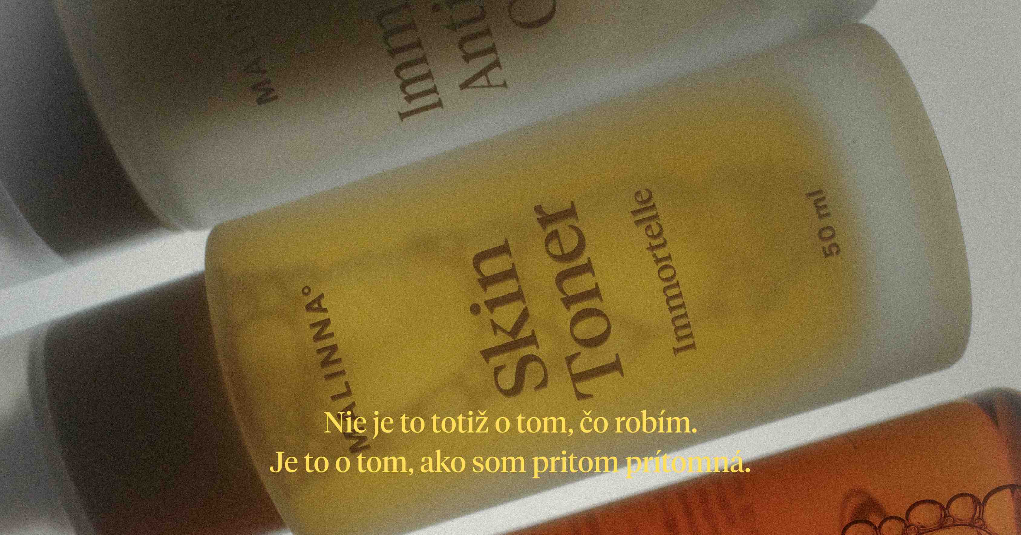 Esej o prítomnosti so psychologičkou Janou Zemandl