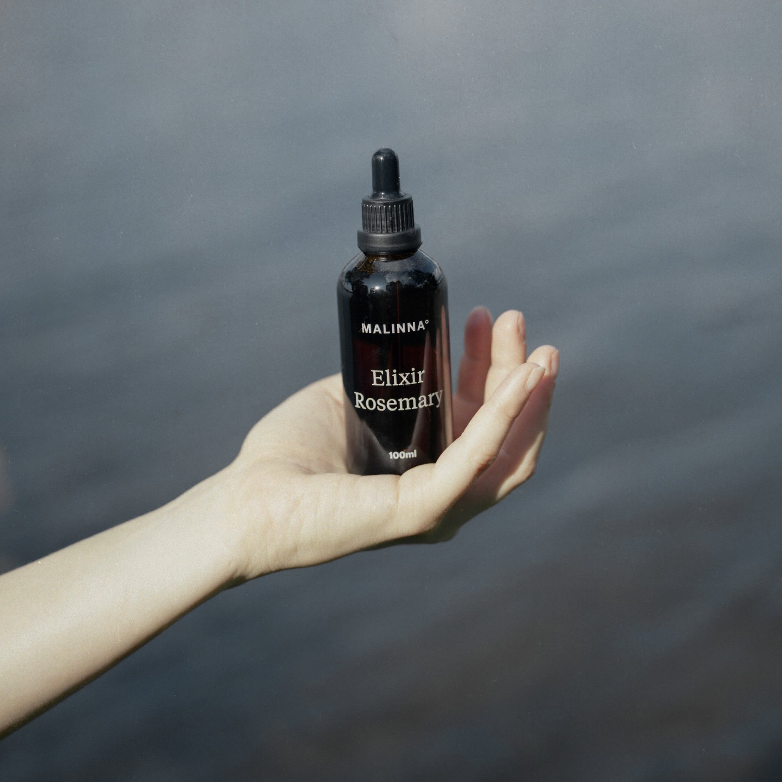 Najsilnejší z našich elixírov: spoznajte Elixir Rosemary