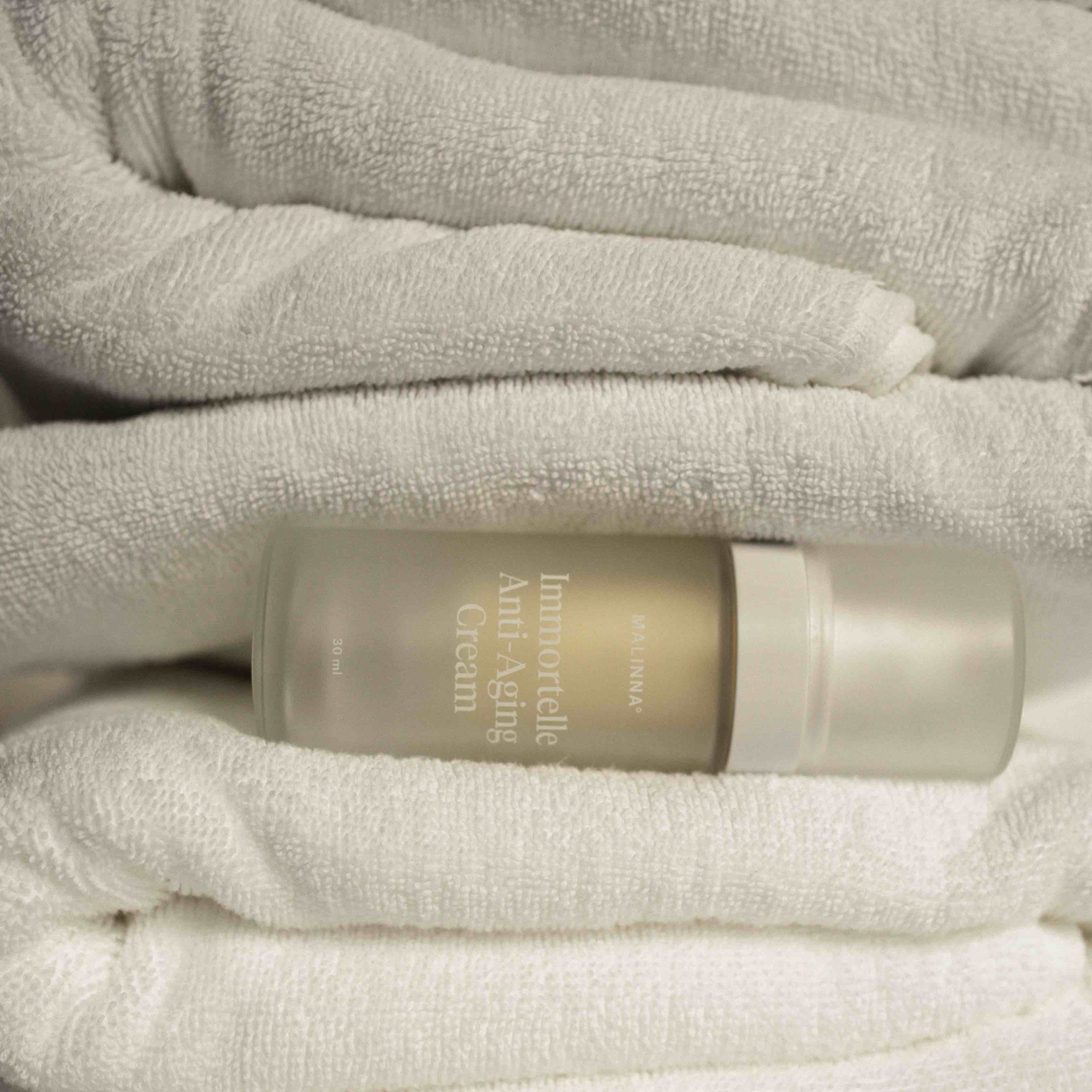 Nová generácia krémov z rady MALINNA°.