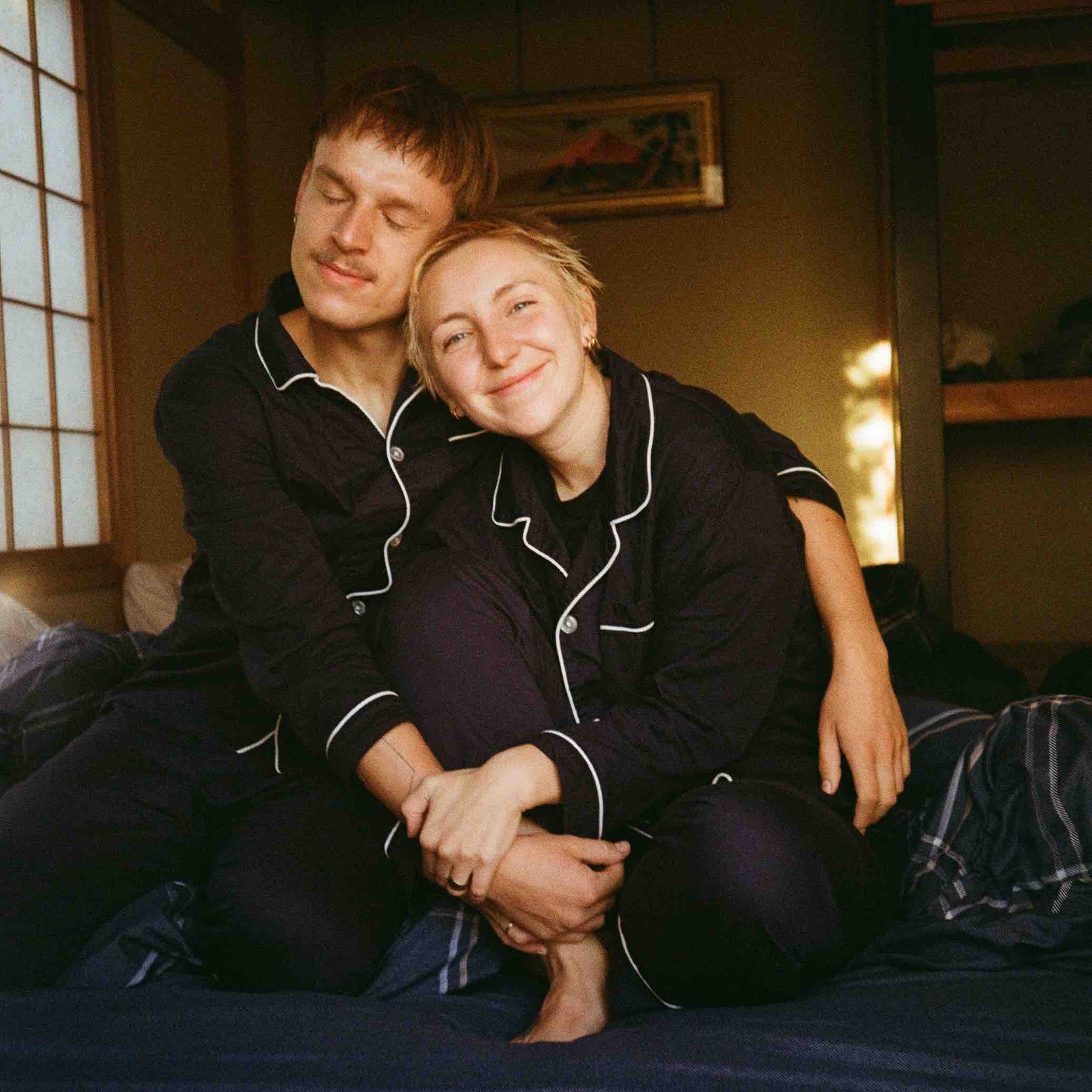 Svet ktorý nie je cieľom, ale priestorom - s Laurou a Timotejom Jankovcami