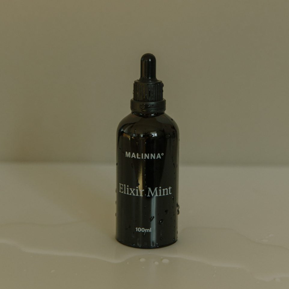 Ako a prečo užívať Elixir Mint, Vanilla a Bitter. Časť III.
