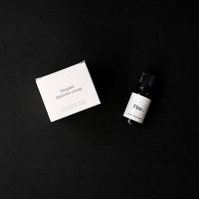 MALINNA° x  Herba Danubia.