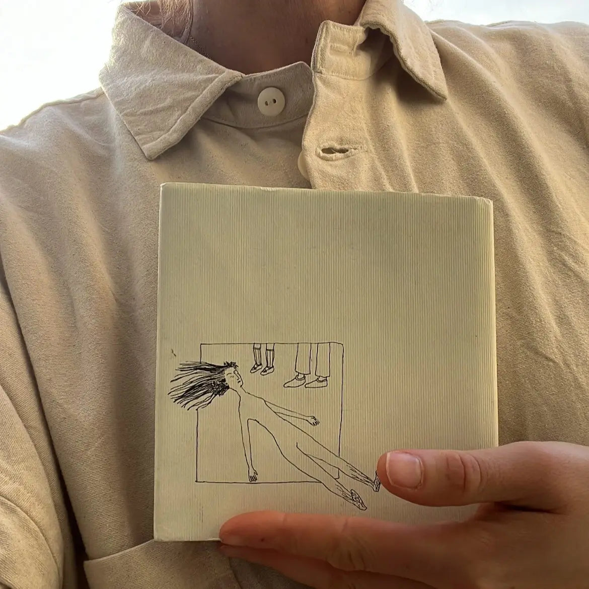 Inšpiratívne tipy na knižky od Zuzany Štefanides.