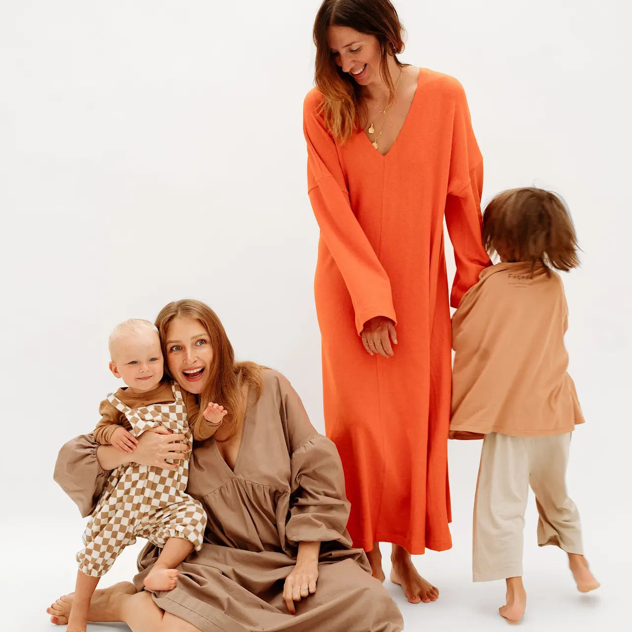 MALINNA° x wildmoon -limitovaná edícia produktov pre deti a maminky