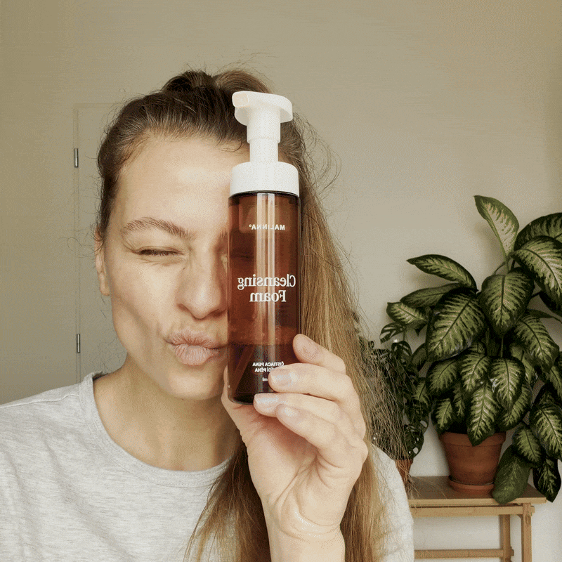 Ako vyzerá pokožka po dvoch rokoch vedomej starostlivosti