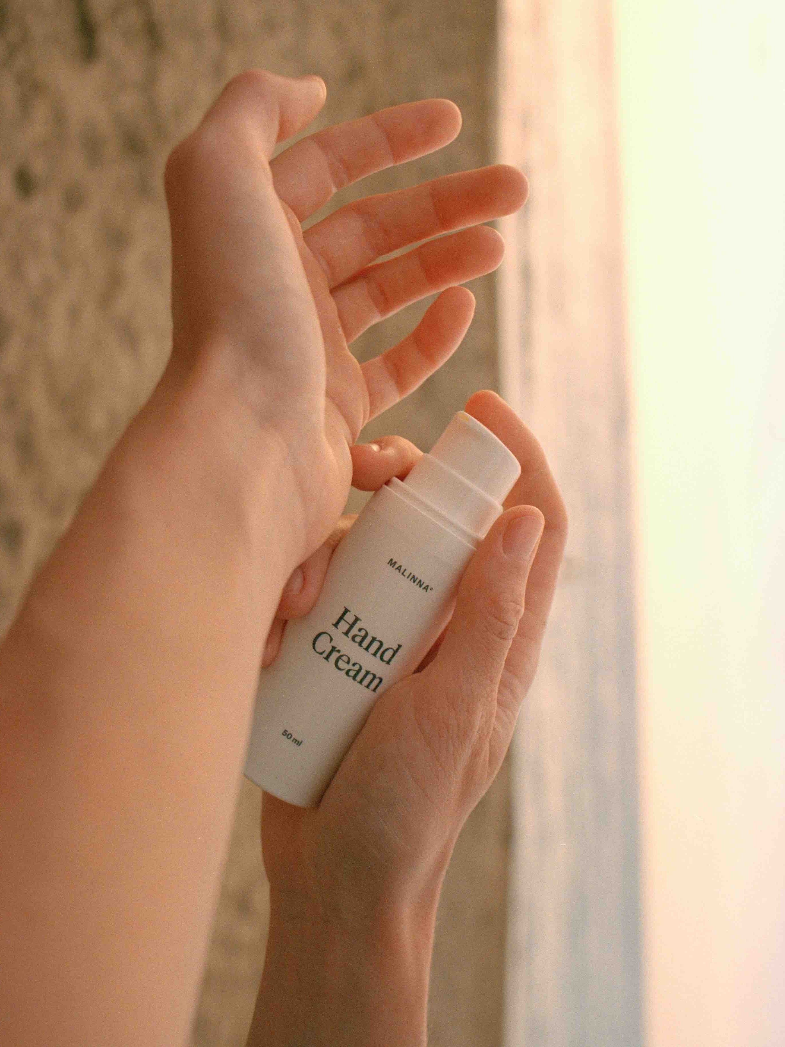 Den žen s MALINNA°