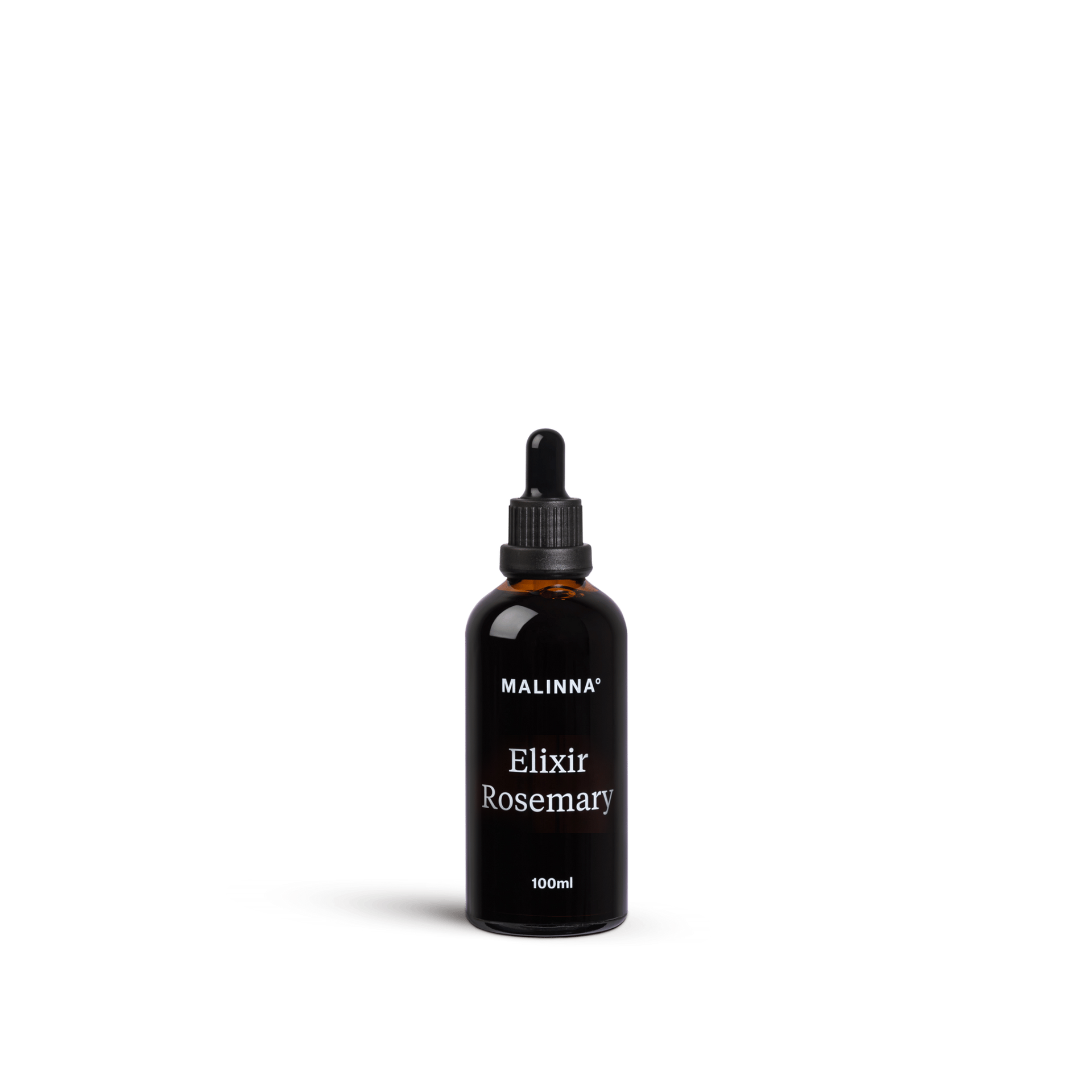 ELIXIR THEミナ Elixir Rosemary – a nutritional supplement for energy and balance