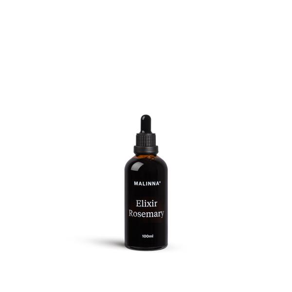 Elixir Rosemary – a nutritional supplement for energy and balance