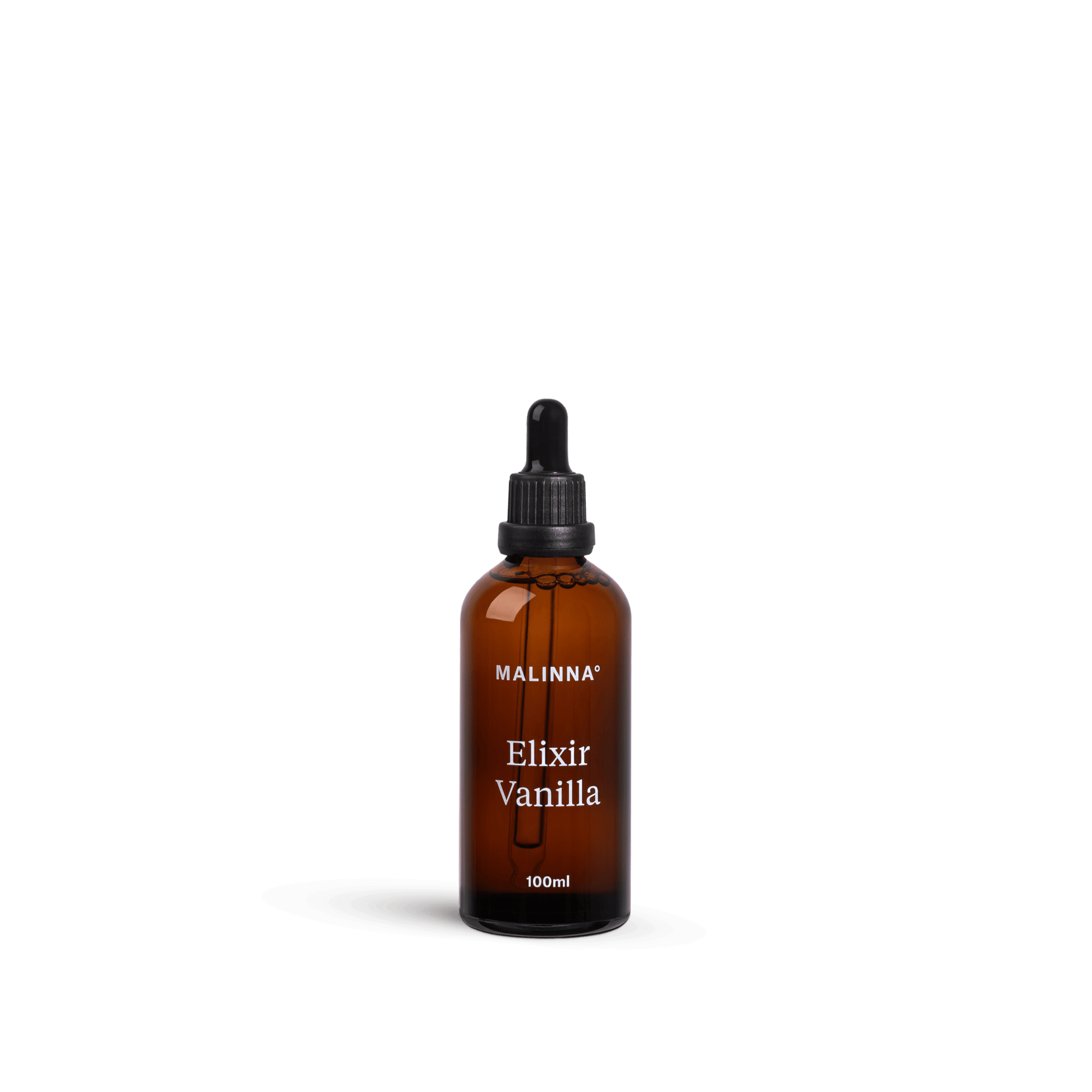 ELIXIR THEミナ Elixir Vanilla-liquid dietary supplement for cell regeneration