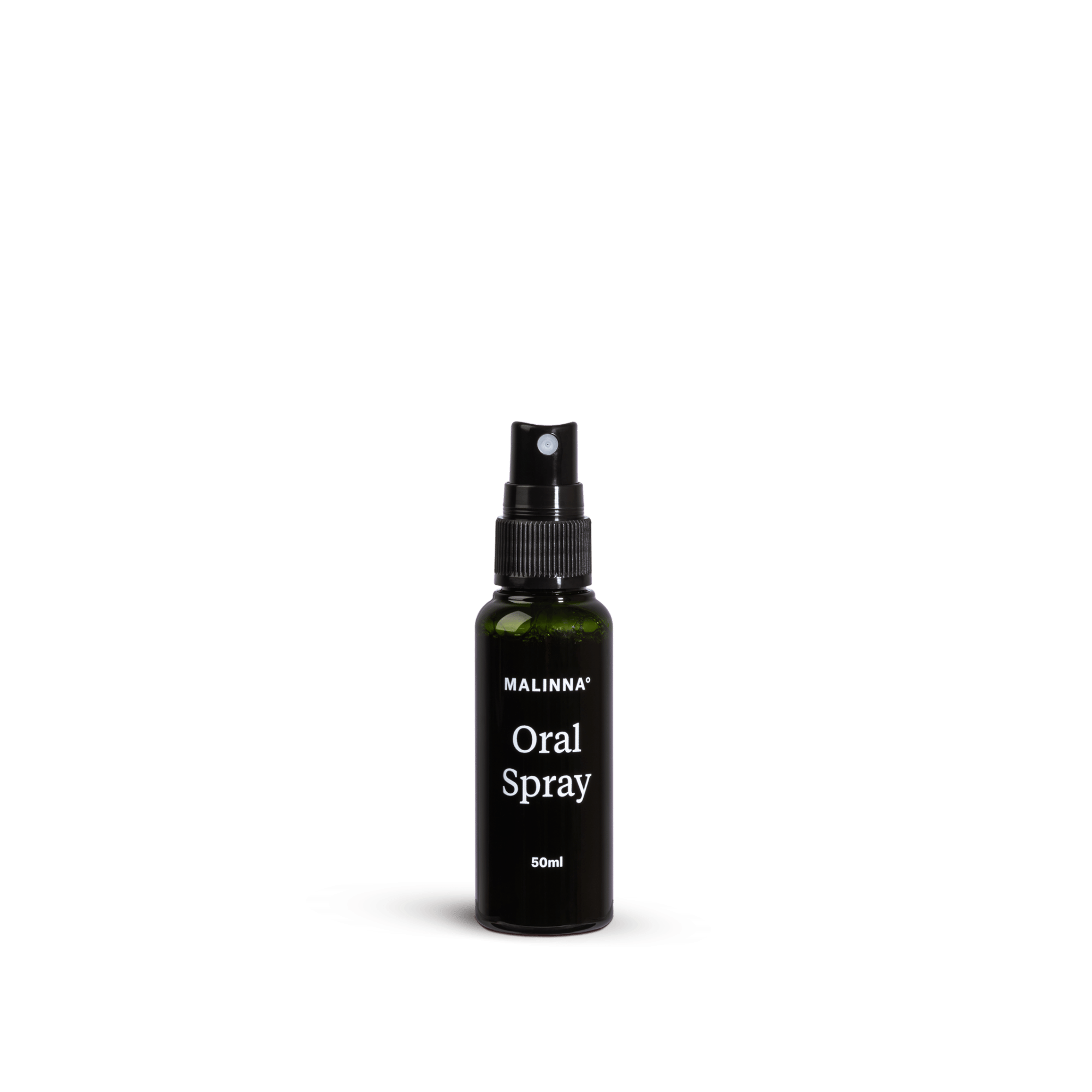 MALINNA Oral Spray - protizápalový spray pre orálnu a dentálnu starostlivosť