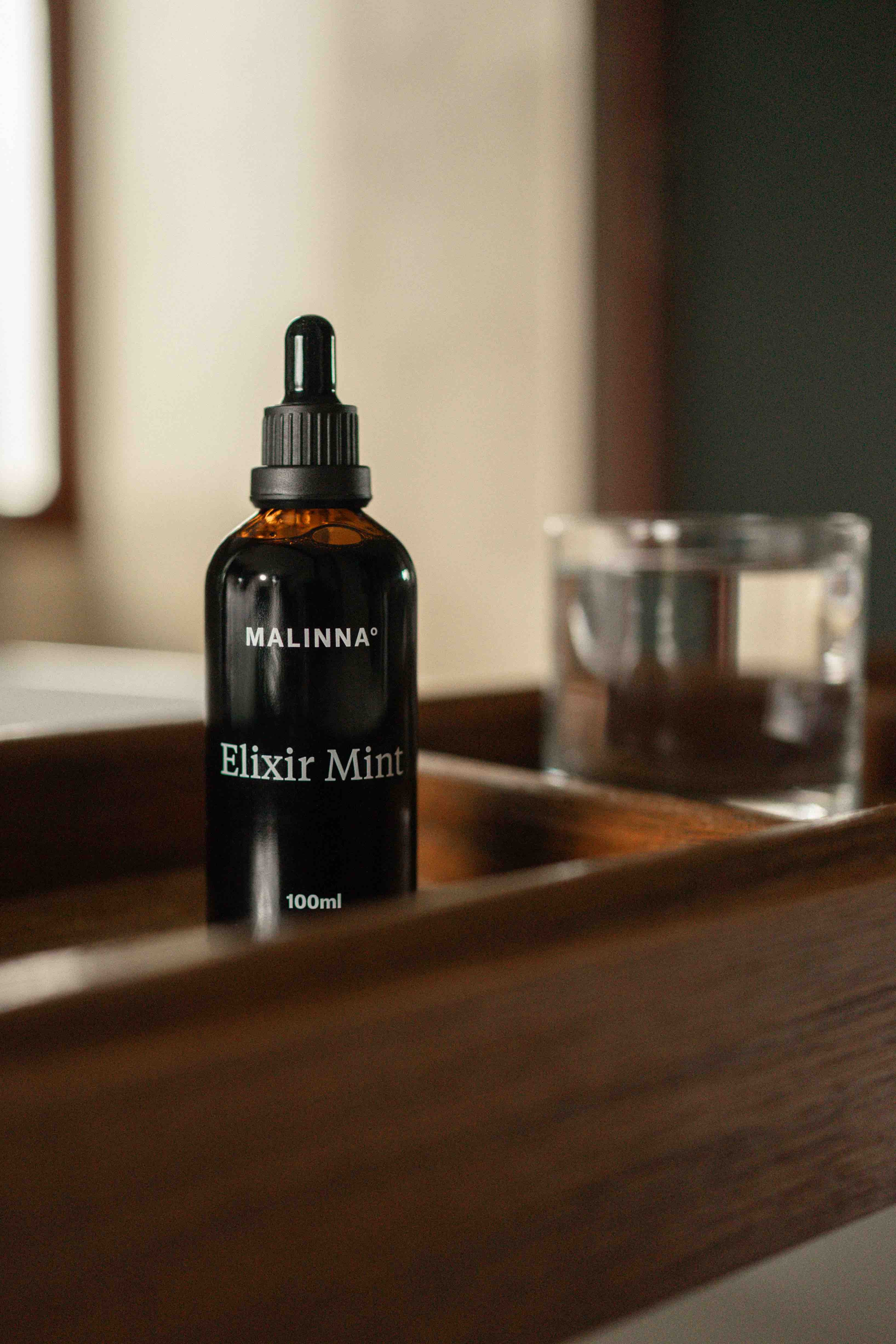 Bioaktívne elixíry s okamžitým vstrebávaním