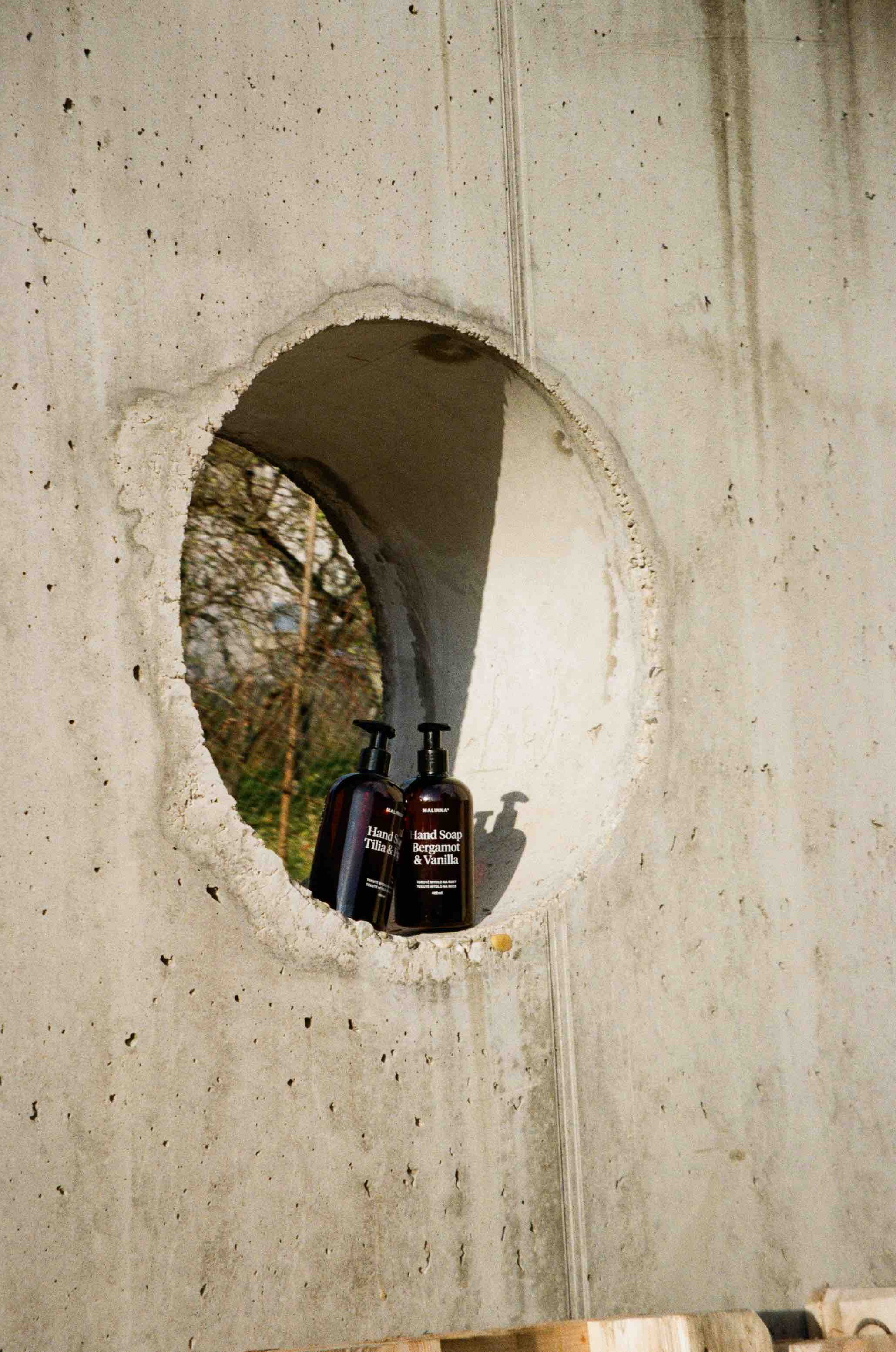 100 bodů = Hand Soap