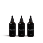 MALINNA Elixir Mint – bioaktívny výživový doplnok z olejov a morskej soli pre regeneráciu a energiu