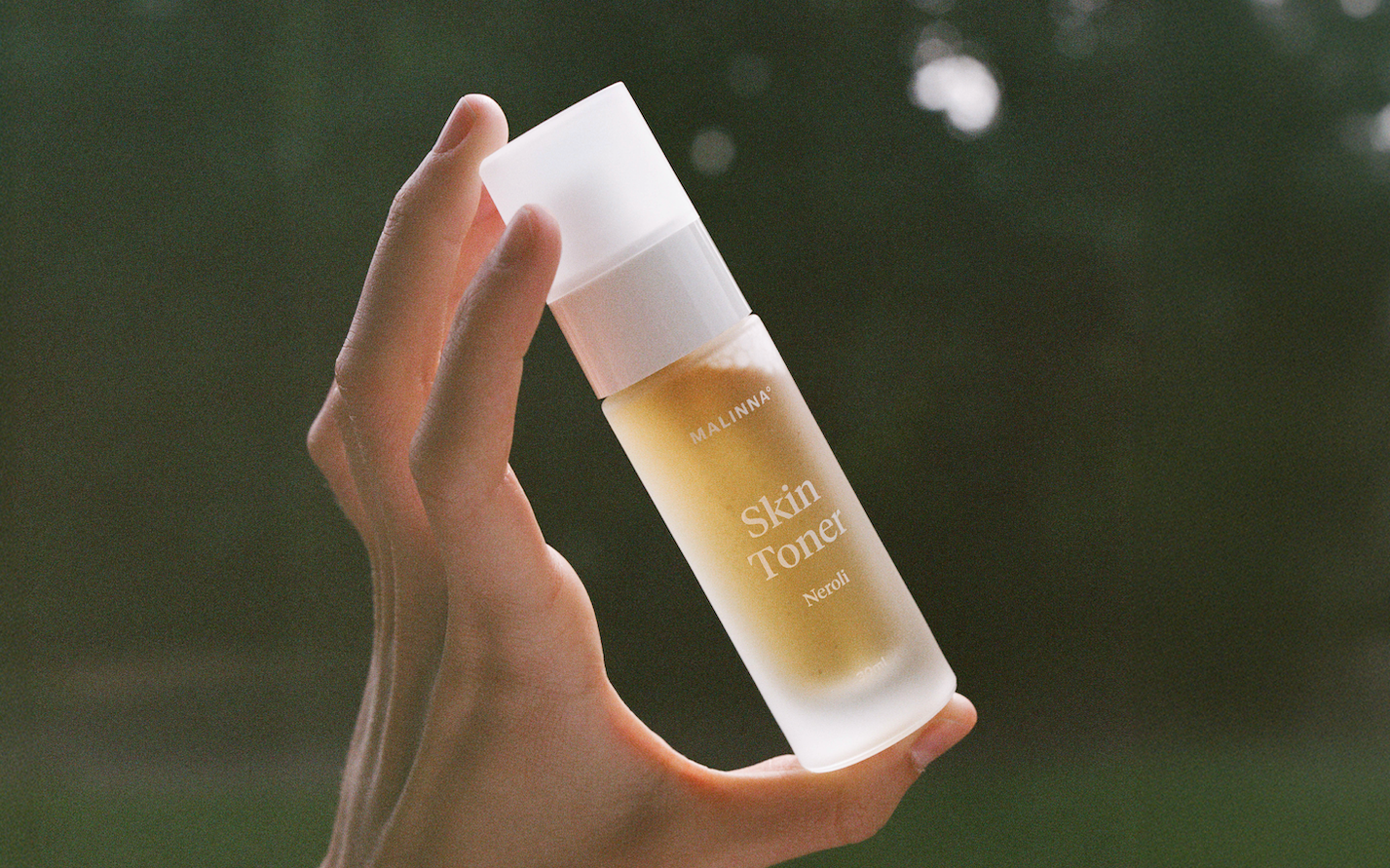 Neroli Skin Toner